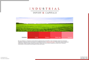 Industrial - Invest & Capitals