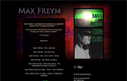 Dj Max Freym